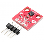 HR0214-157A	HTU21D Temperature And Humidity Sensor Module